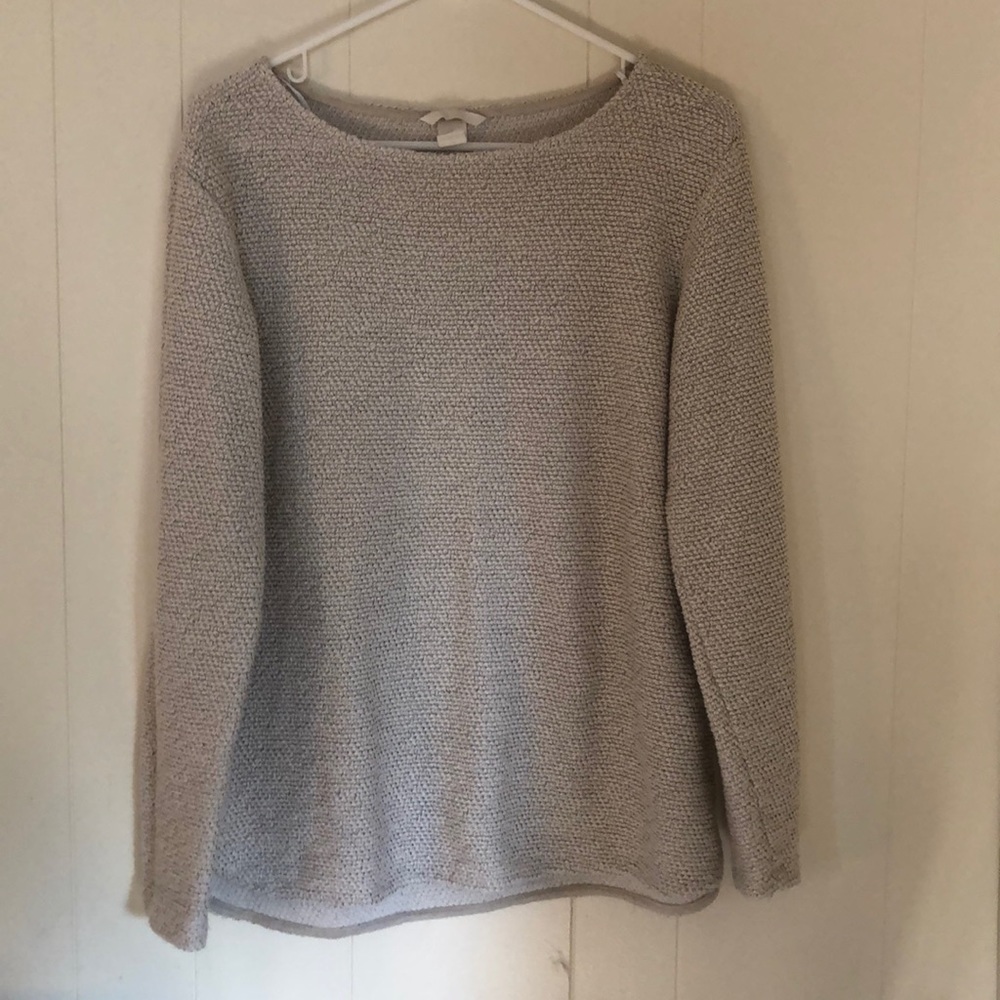 H&M Cute Sweater!